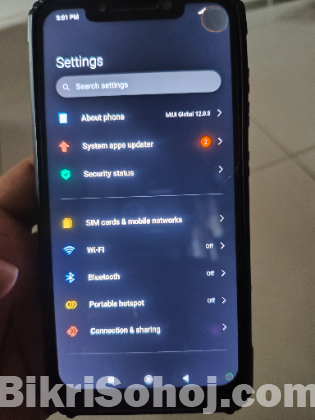 Poco f1